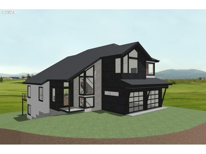 Property Photo: NW Goodwin St WA 98607