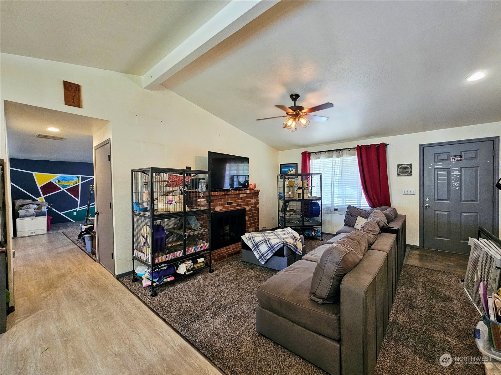 Property Photo:  3909 Saint Francis Street SW  WA 98499 