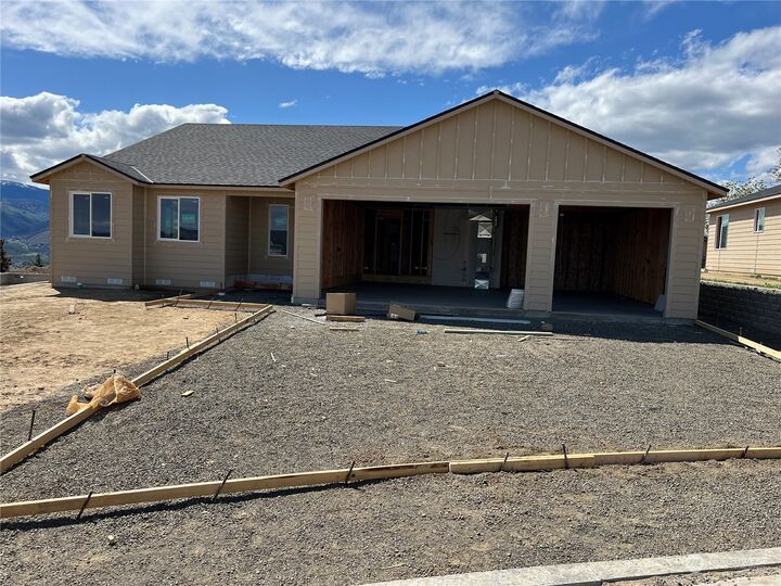 1931 N Mineral Place  East Wenatchee WA 98802 photo