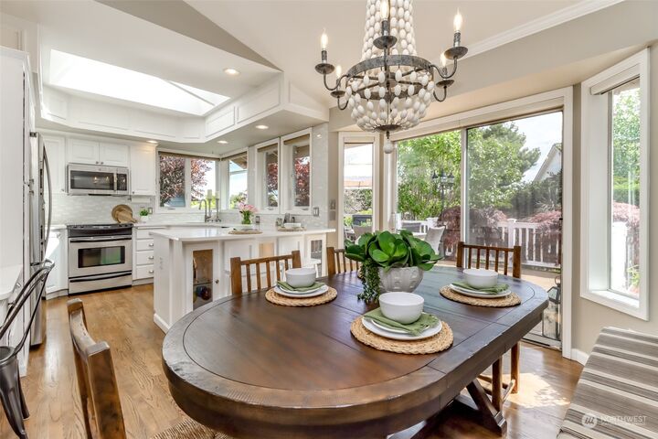 Property Photo: 5419 23rd Avenue NE WA 98422