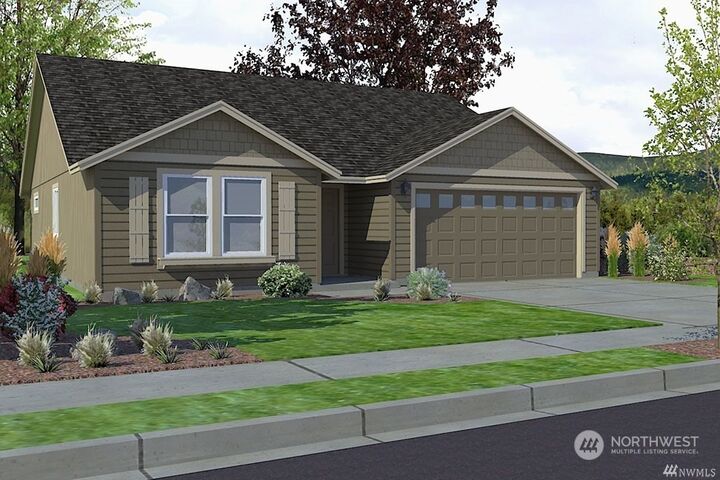 208 Royal Palm Drive  Moses Lake WA 98837 photo