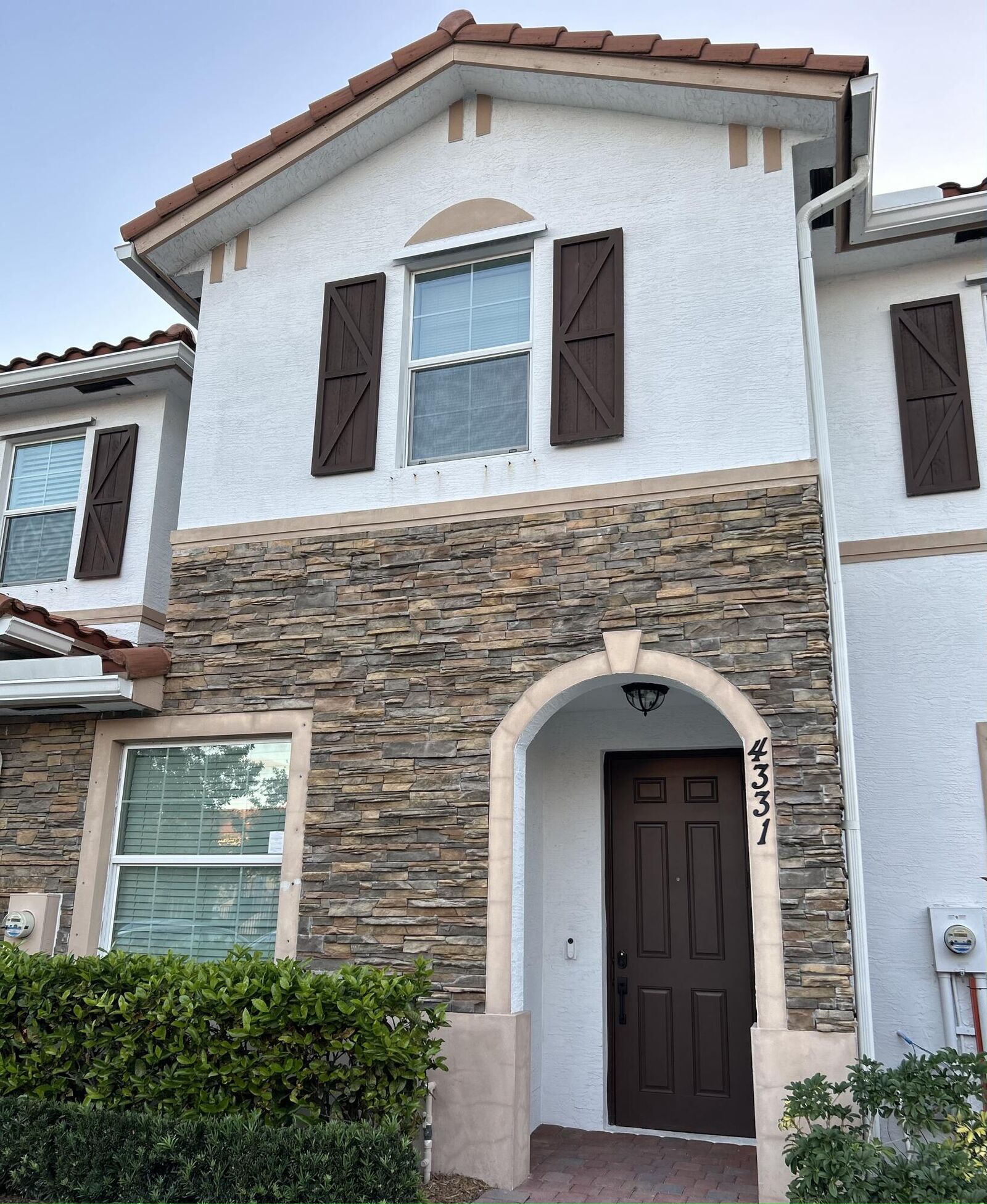 Property Photo:  4331 Braxton Avenue  FL 33417 