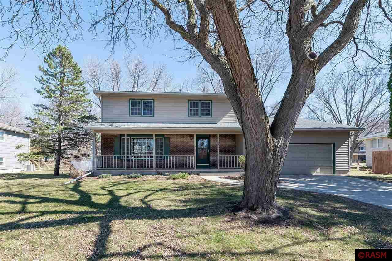 Property Photo:  1734 Candi Lane  MN 56003 