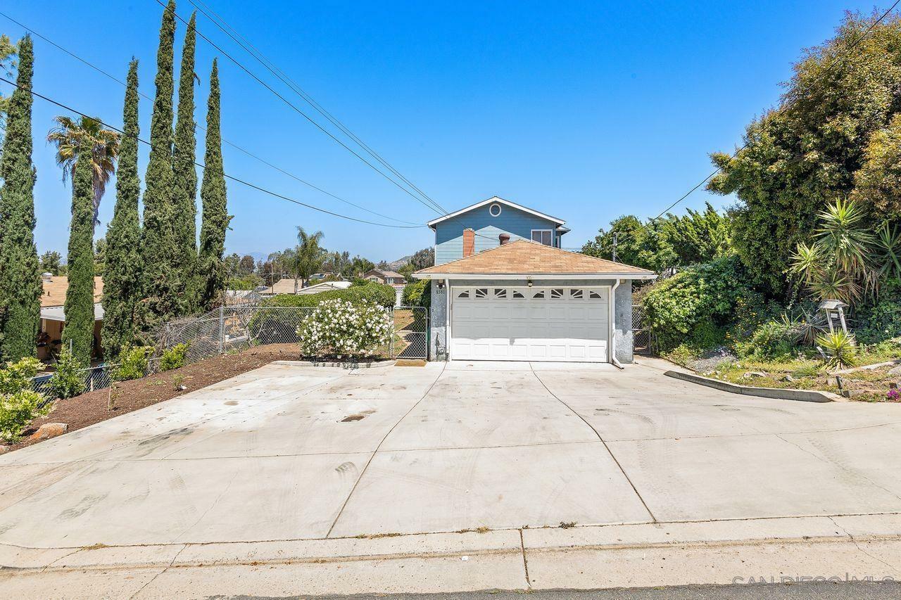 Property Photo:  8581 Atlas View Dr  CA 92071 