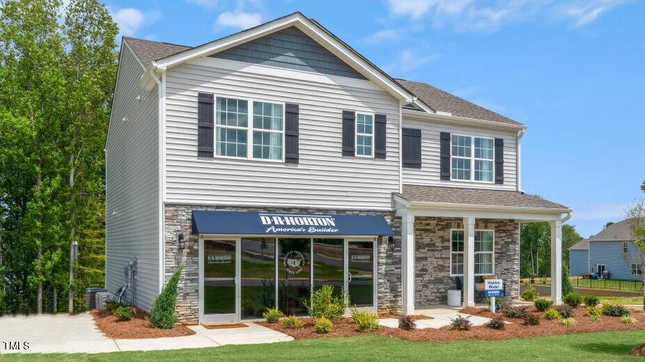 Property Photo:  148 Moore Creek Drive  NC 27526 