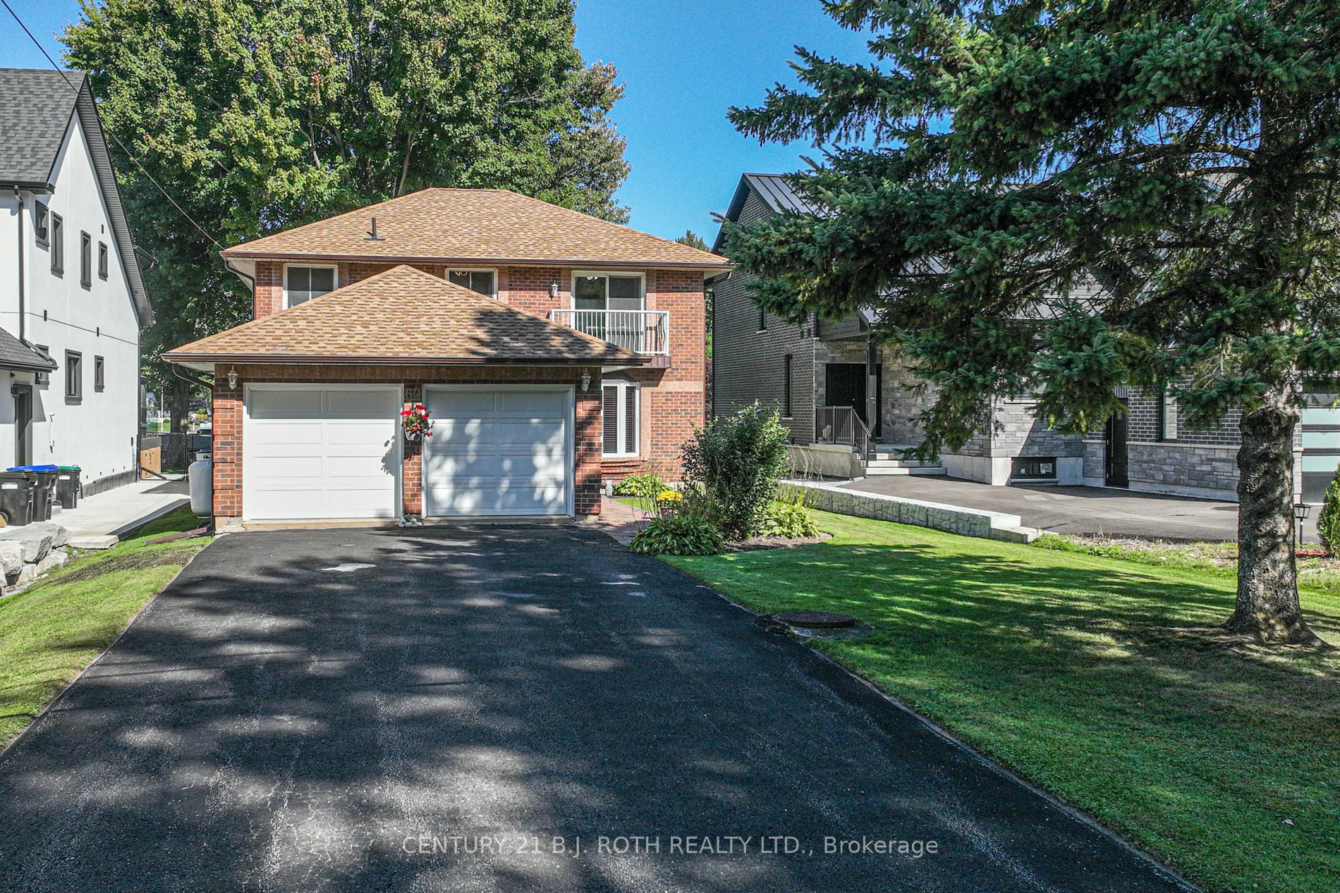 Property Photo:  60 Simcoe Rd  ON L0K 1B0 