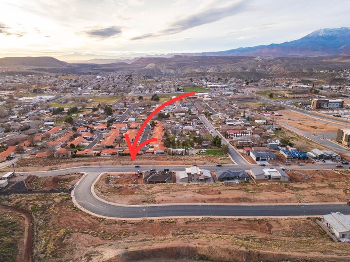 Property Photo:  353 N 200 E 40  UT 84745 