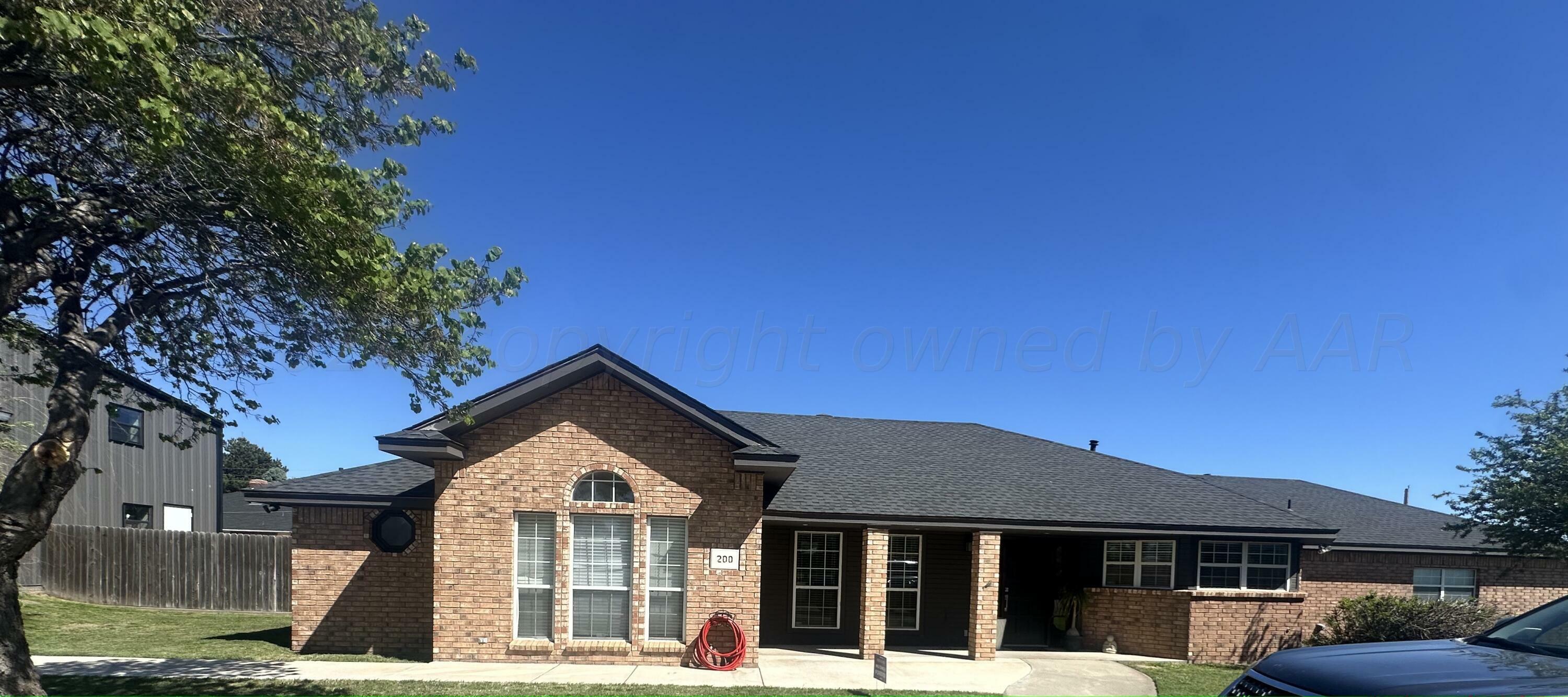 Property Photo:  200 Tumbleweed Street  TX 79007 