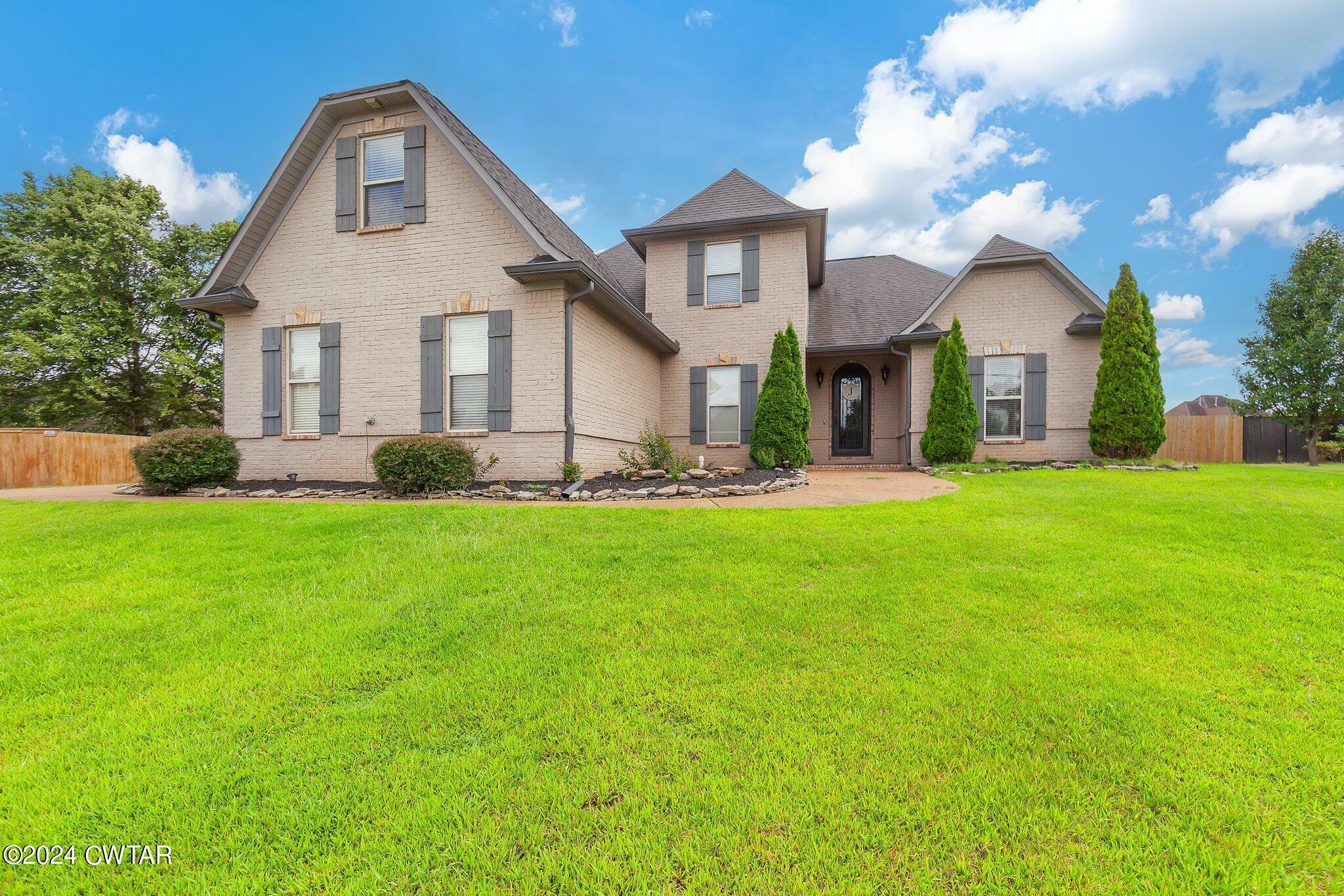 Property Photo:  55 Single Oak Cove  TN 38305 