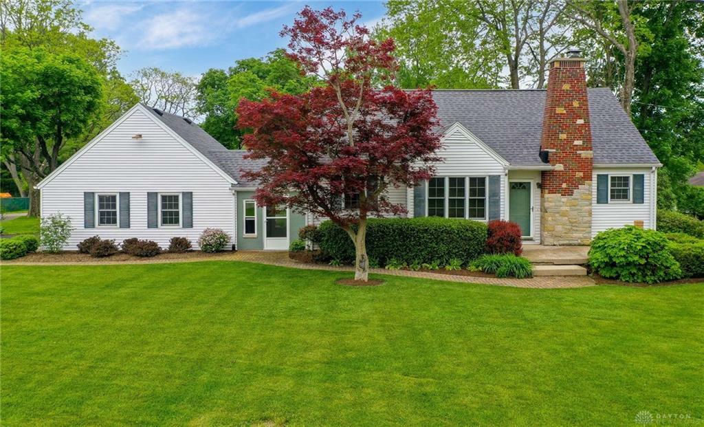 Property Photo: 8420 Frederick Pike OH 45414