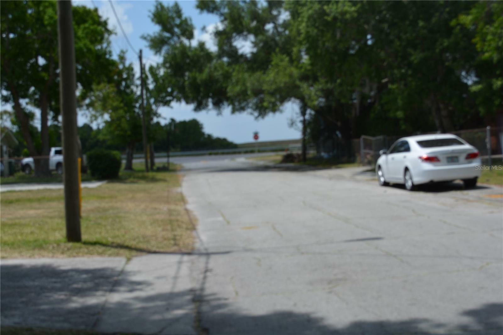 Property Photo:  0 Center Street  FL 32771 