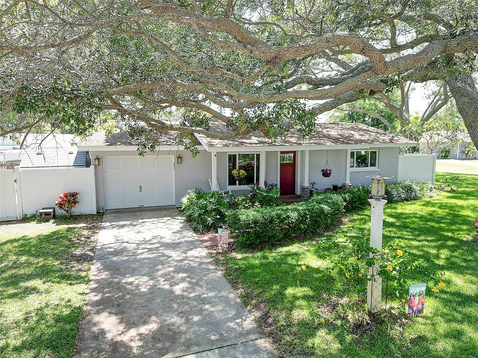 Property Photo:  6819 112th Street  FL 33772 