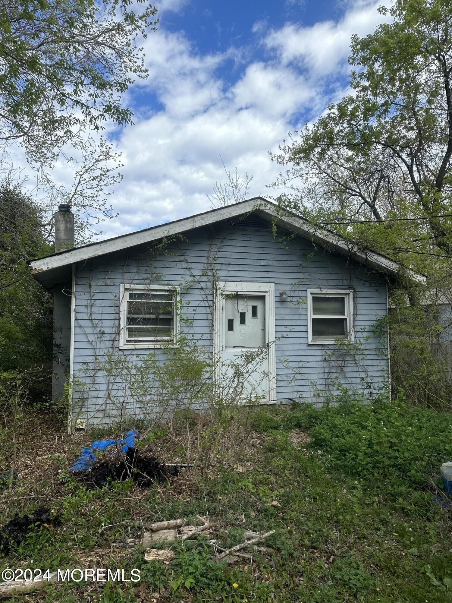Property Photo:  188 Texas Road  NJ 07751 