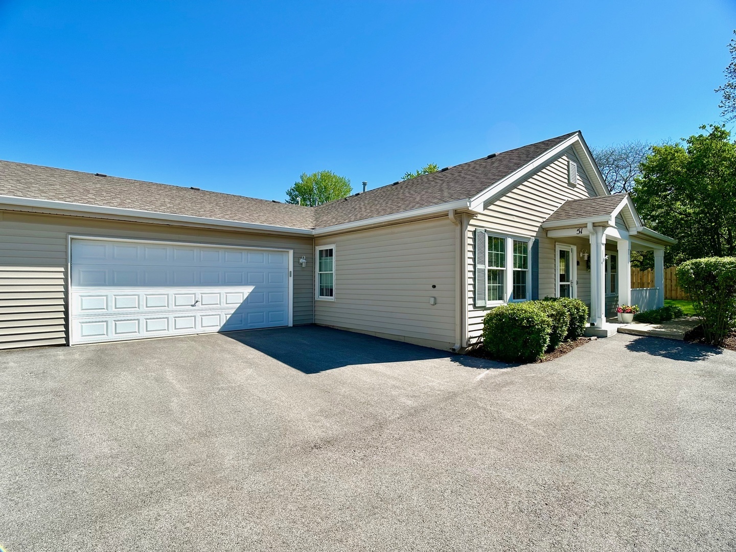 Property Photo:  51 Wingate Court  IL 60543 