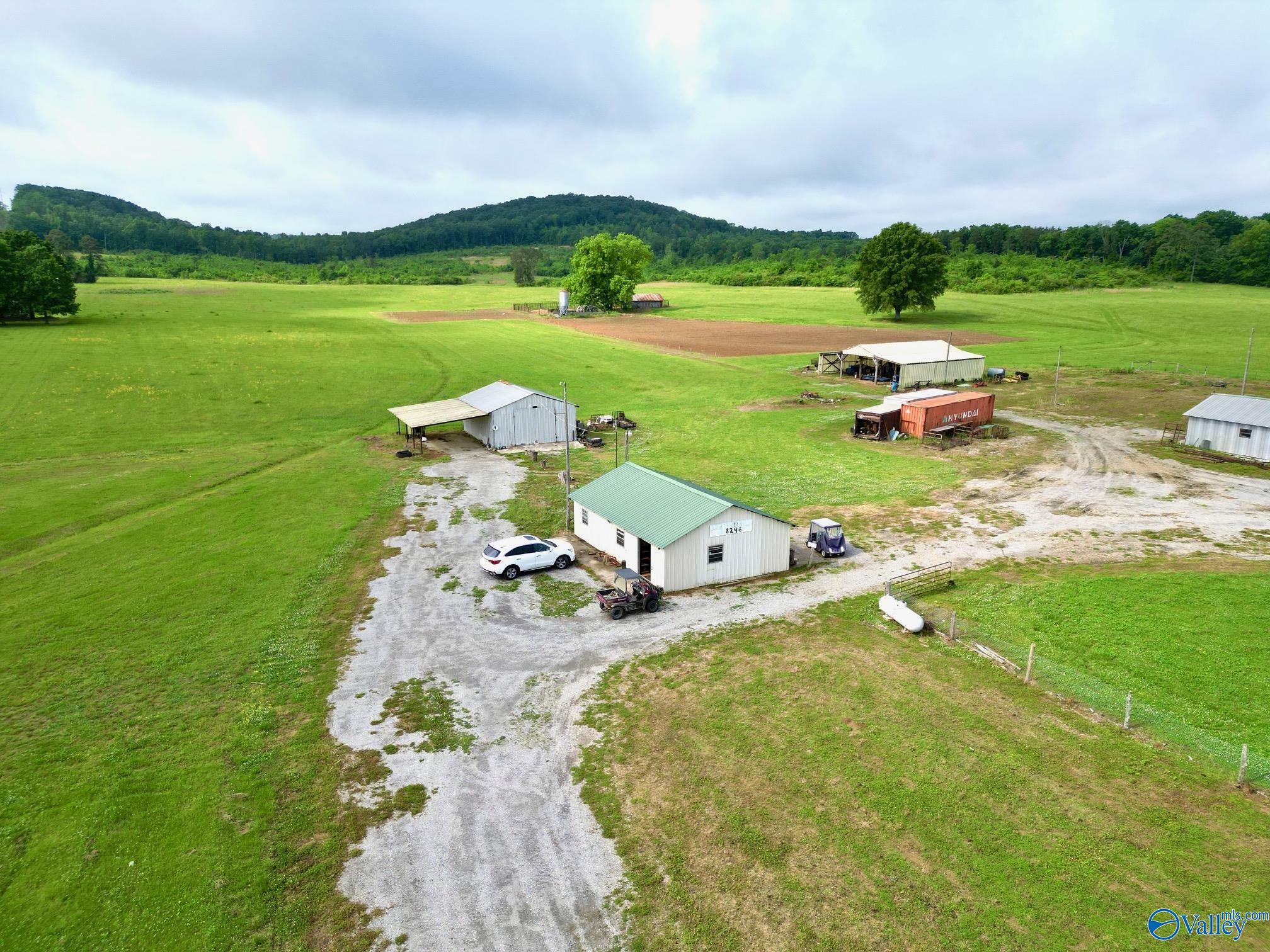 Property Photo:  8374 County Road 222  AL 35673 