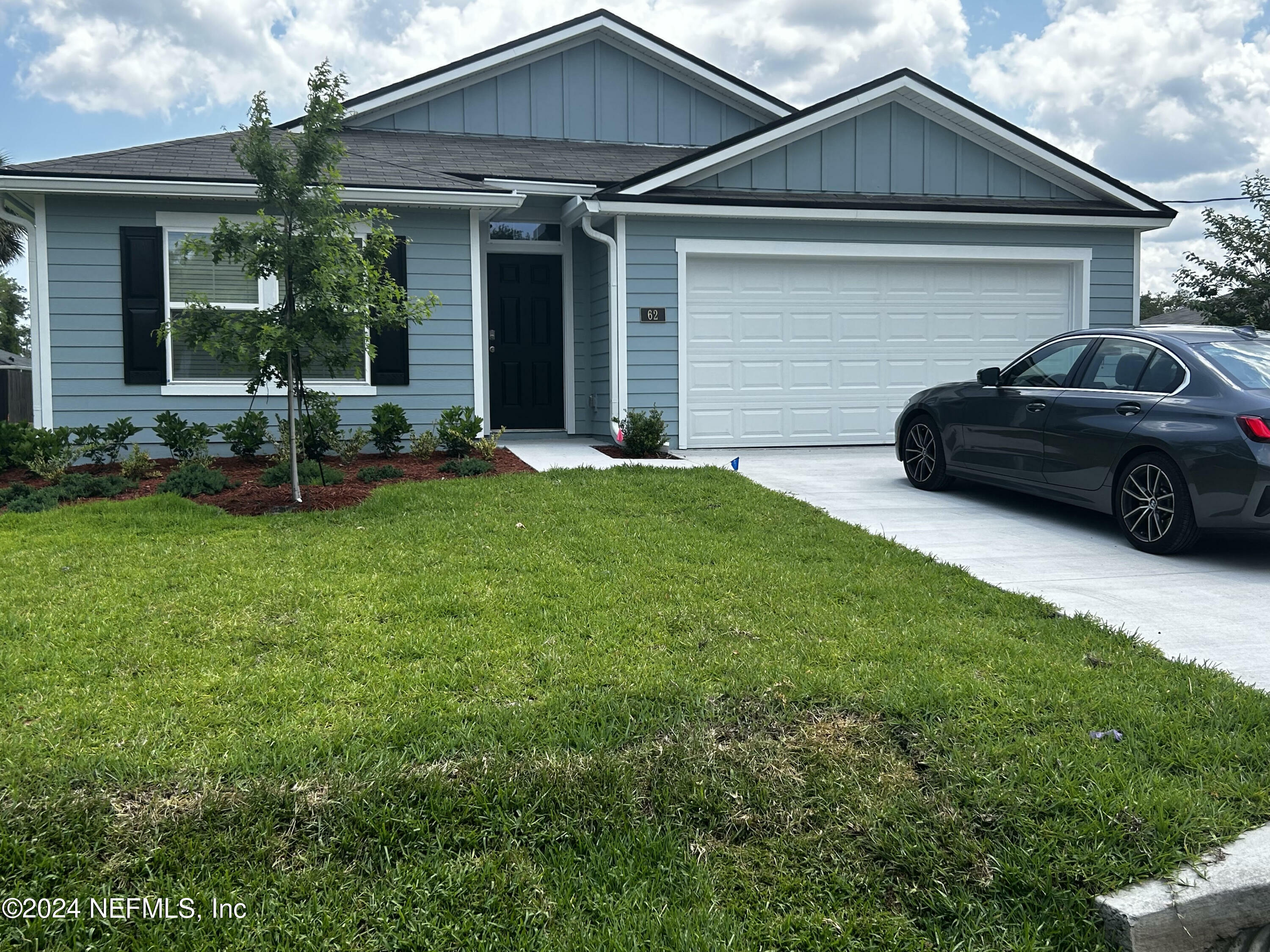 Property Photo:  62 Perrotti Lane  FL 32164 