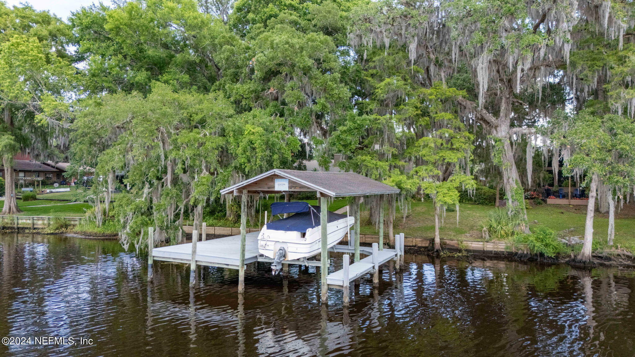 Property Photo:  1889 Osprey Bluff Boulevard  FL 32003 