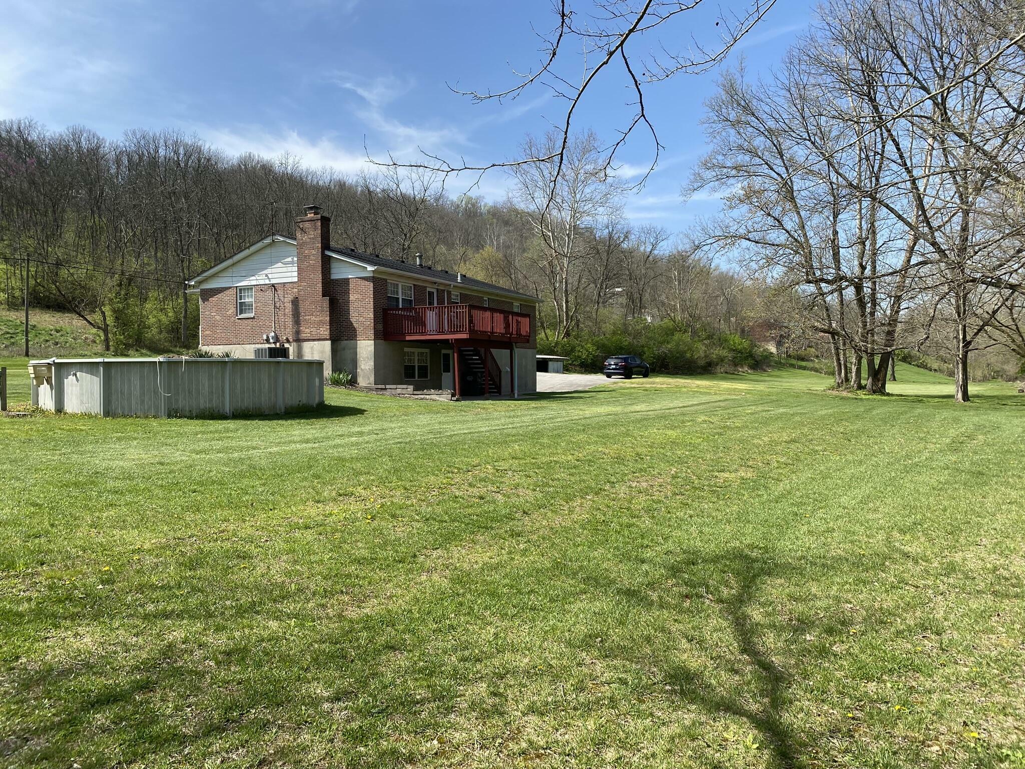 Property Photo:  12263 Ryle Road  KY 41091 