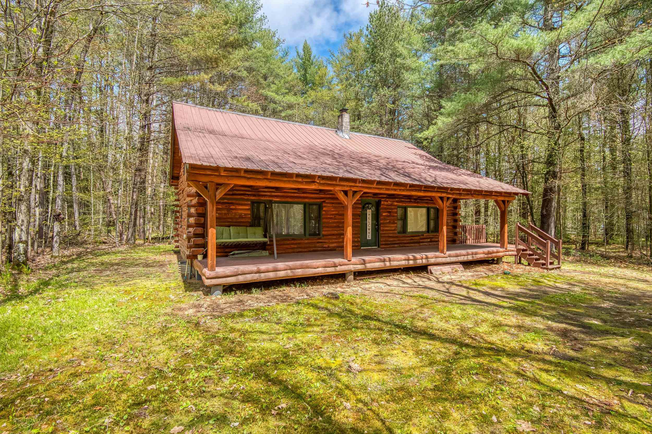 Property Photo:  10 Horse Pasture Lane  NH 03285 