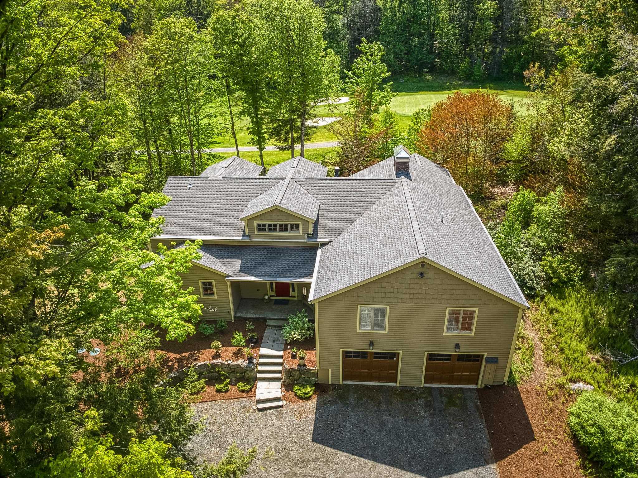 Property Photo: 45 Troon Drive NH 03753