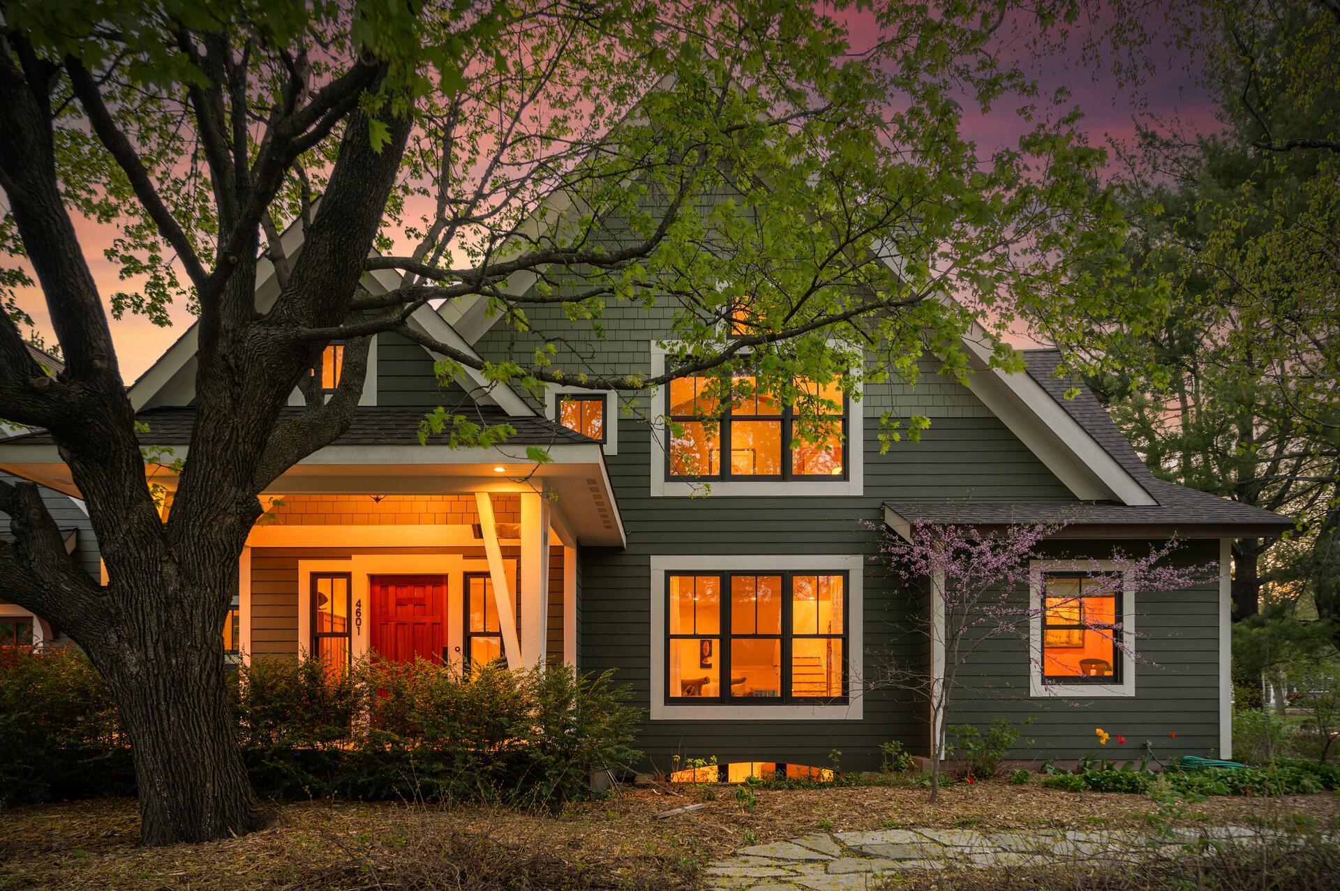 4601 Tower Street  Edina MN 55424 photo