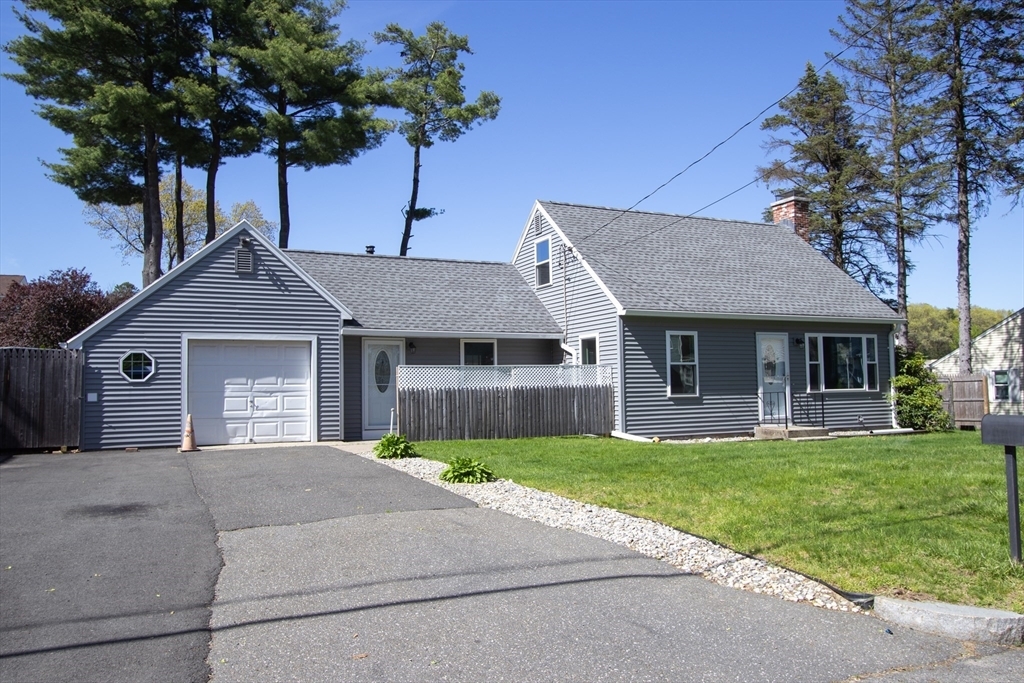 Property Photo:  154 Laconia Street  MA 01129 