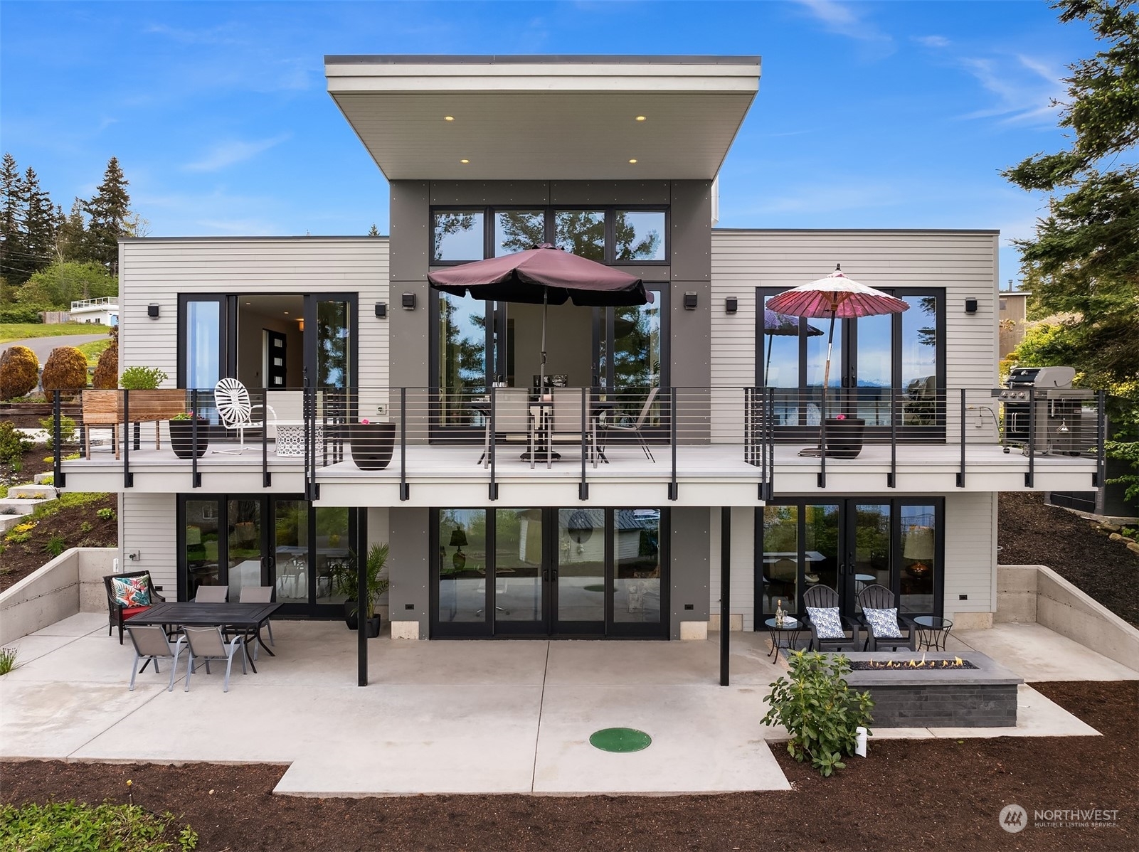 Property Photo: 635 Manaco Beach Road WA 98282
