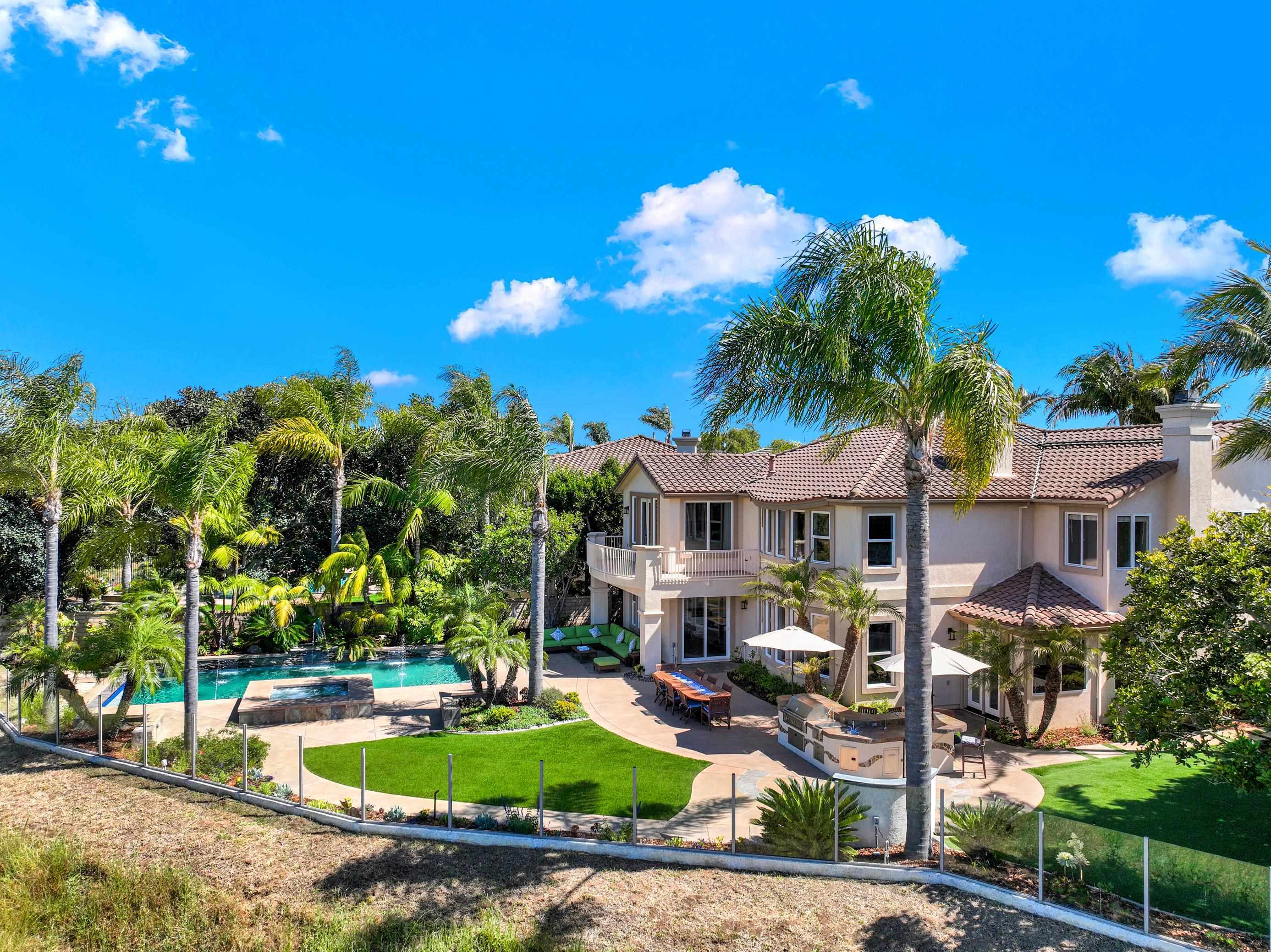 Property Photo: 5640 Shannon Ridge Lane CA 92130