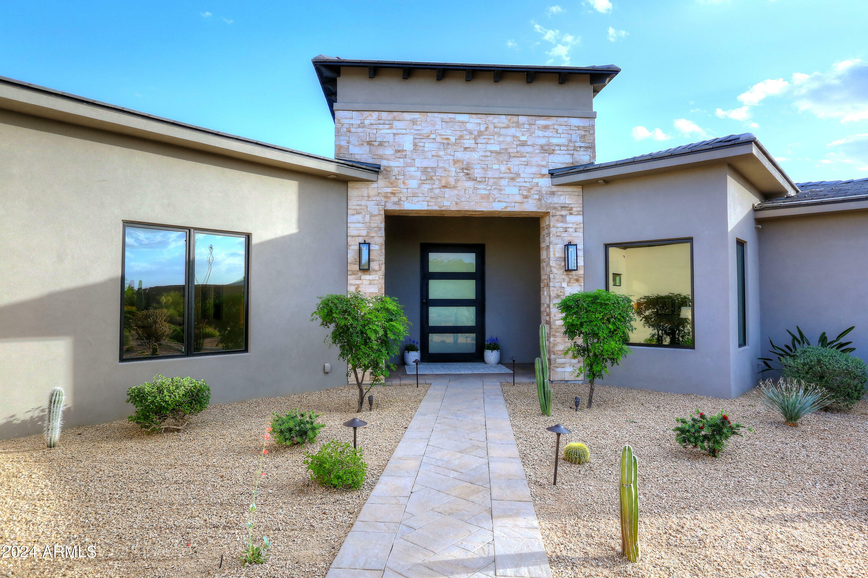 Property Photo:  8749 E High Point Drive  AZ 85266 