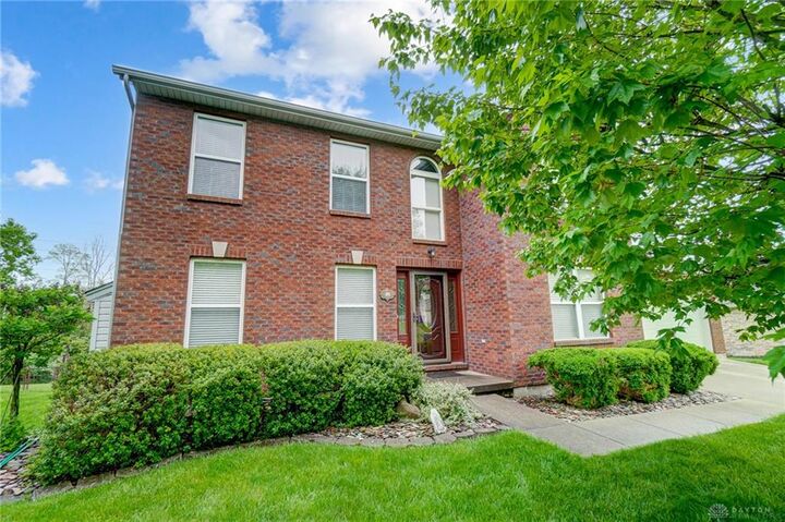 478 Christina Drive  Hamilton OH 45013 photo