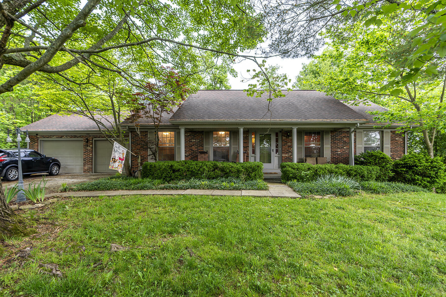 Property Photo: 106 Heritage Drive KY 40475
