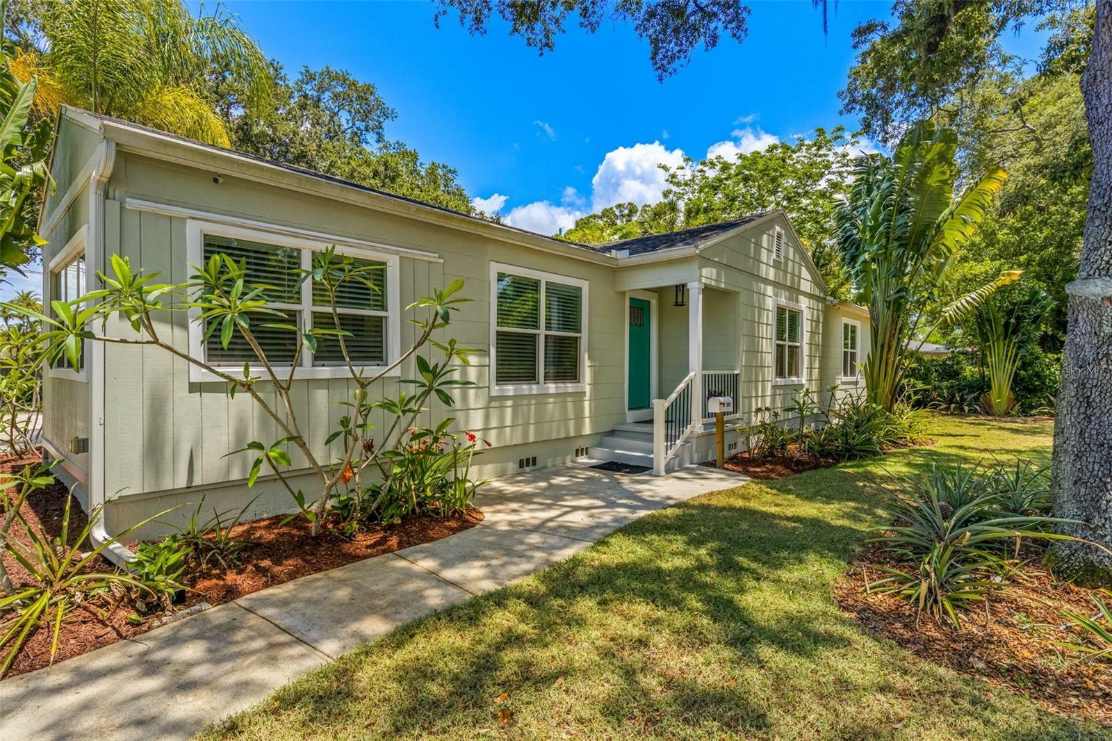 Property Photo:  5255 2nd Avenue S  FL 33707 