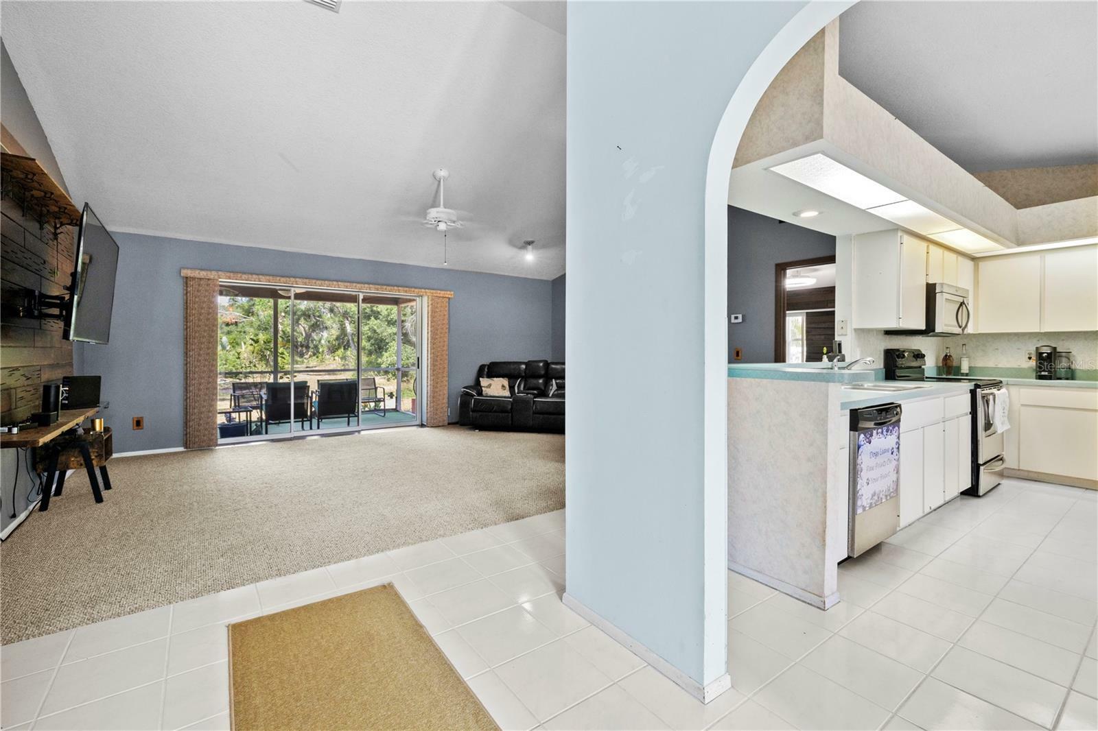 Property Photo:  1745 Kirkwood Street  FL 34288 