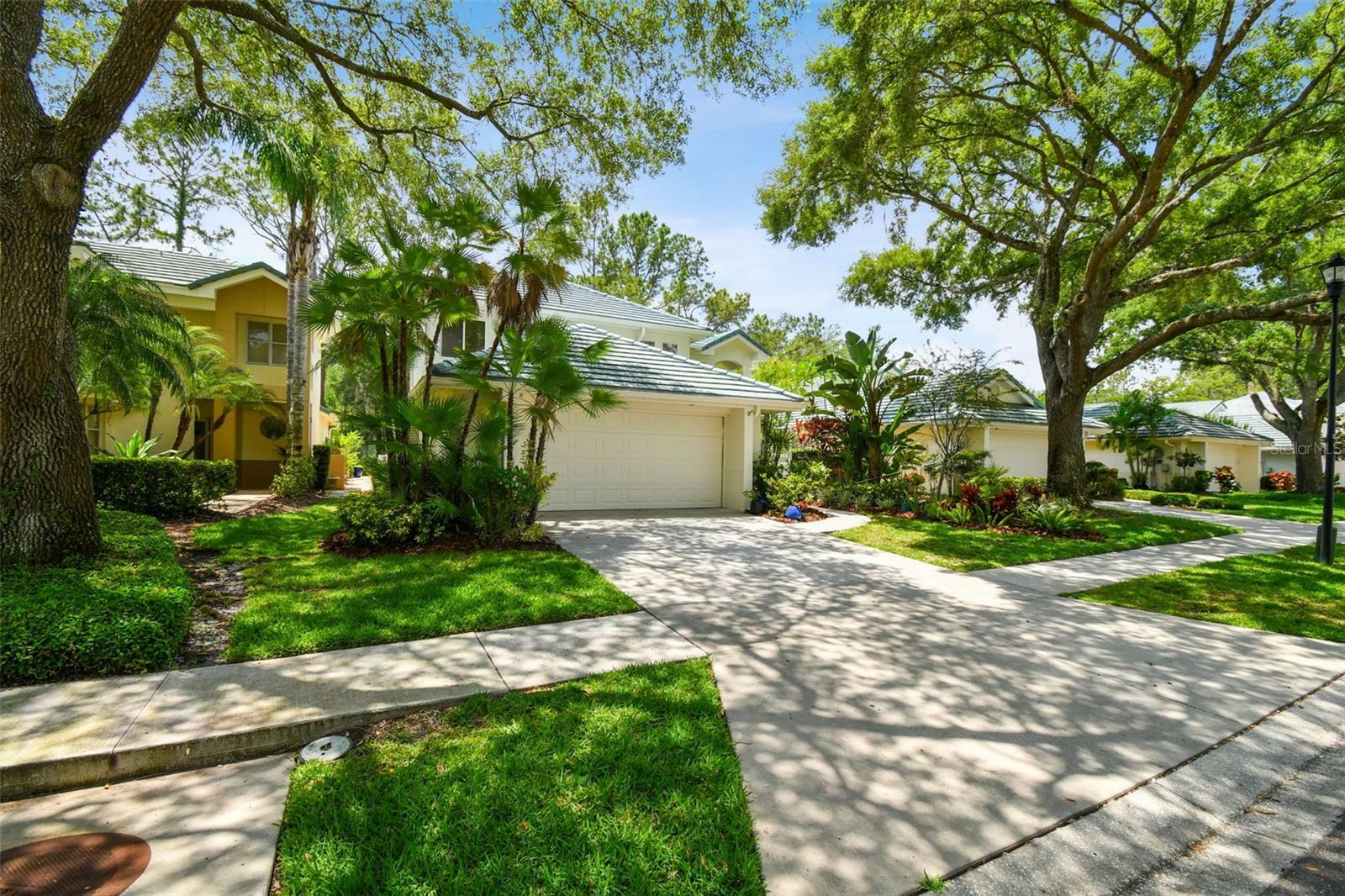 Property Photo:  15866 Sanctuary Drive  FL 33647 