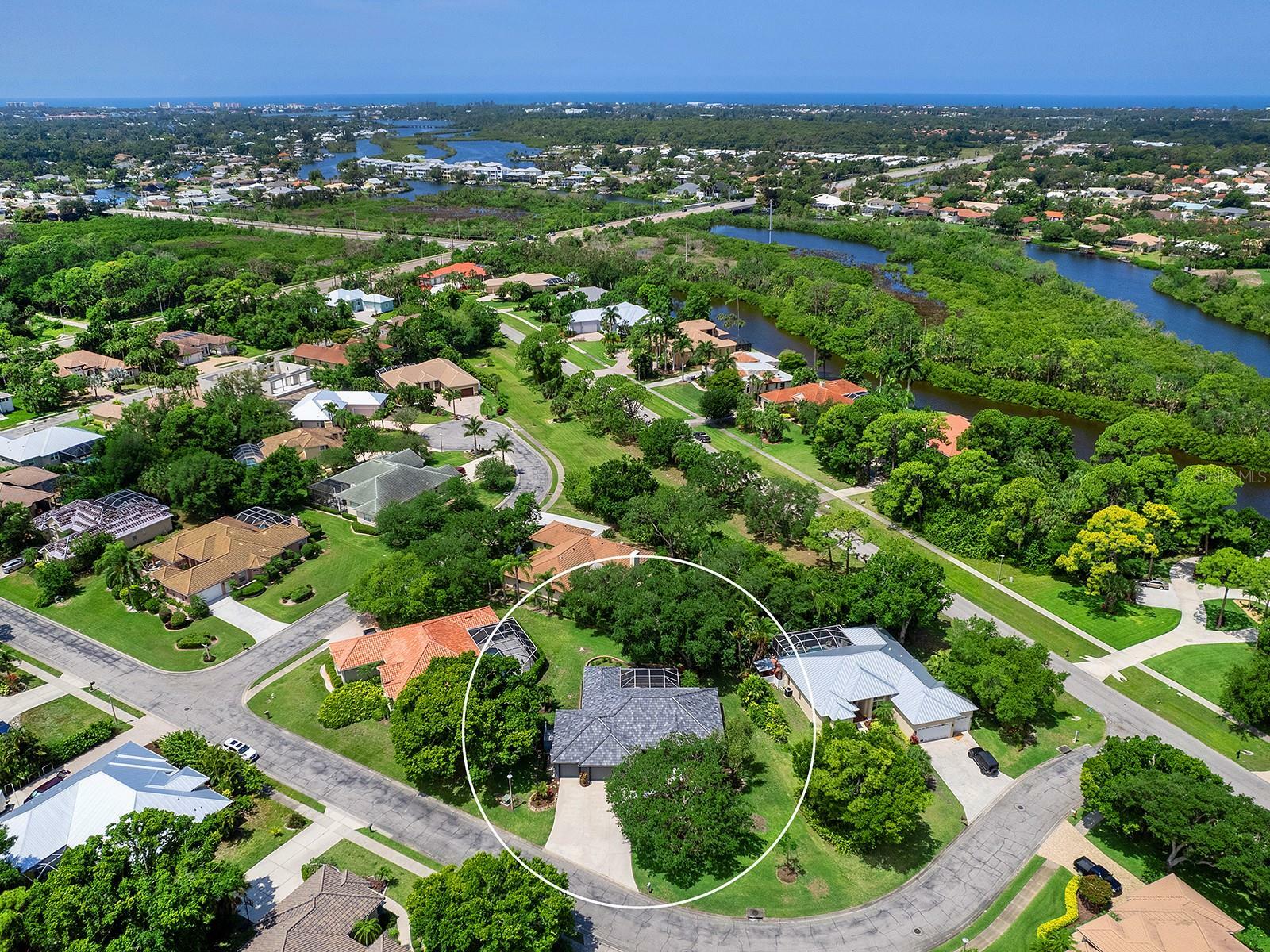 Property Photo:  1629 Landfall Dr  FL 34275 