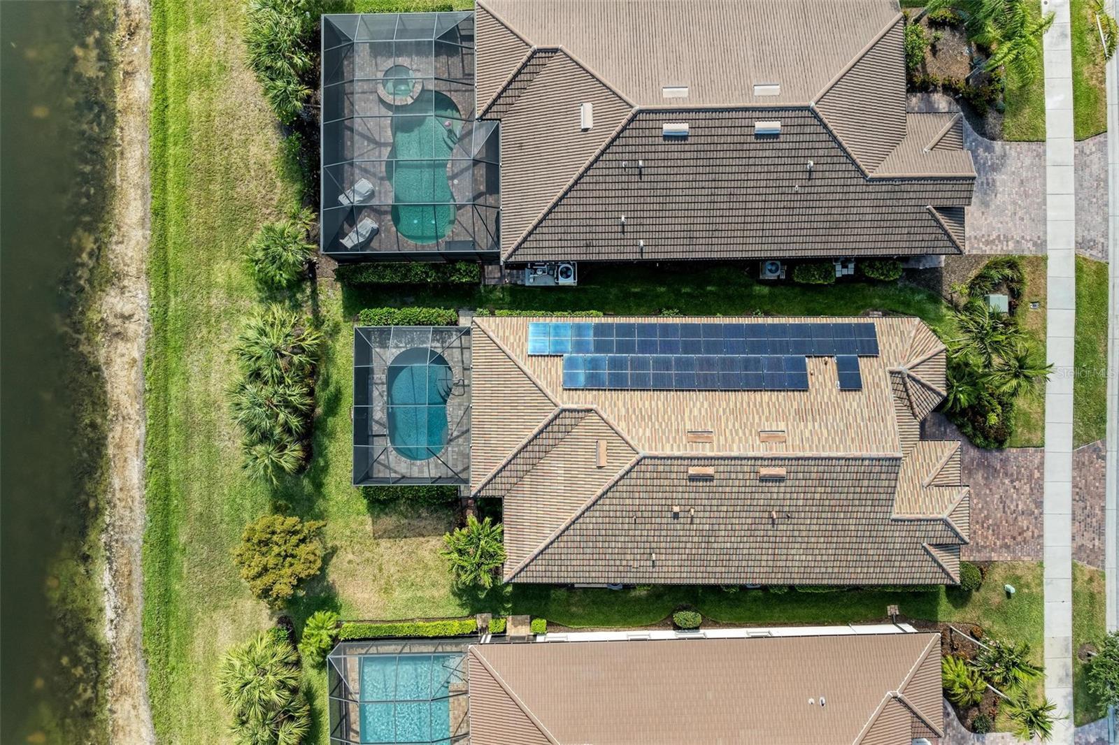 Property Photo: 13892 Miranese Street FL 34293