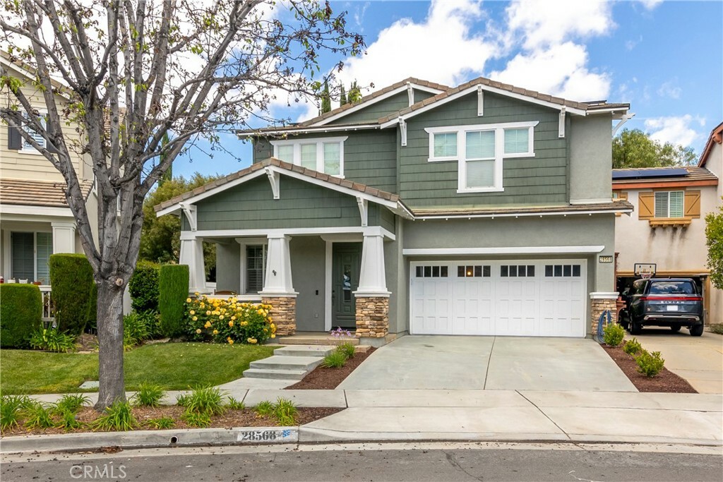 Property Photo:  28568 Plymouth Way  CA 92591 