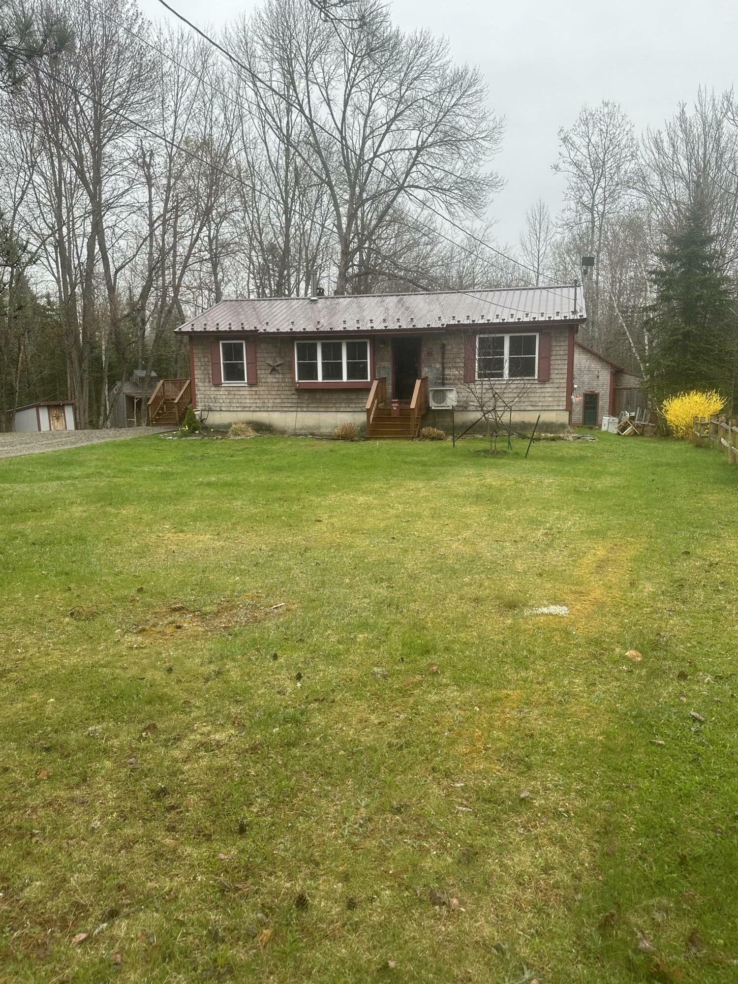 Property Photo:  29 Pineview Avenue  ME 04401 