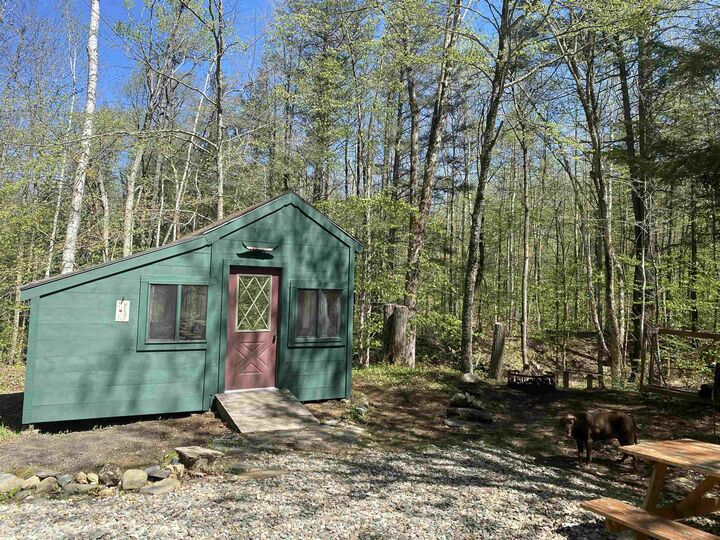 Property Photo:  555 Pennel Hill Road  VT 05358 