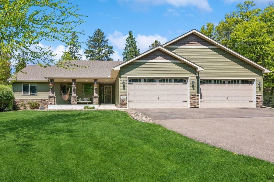 Property Photo:  31831 153rd Street NW  MN 55371 