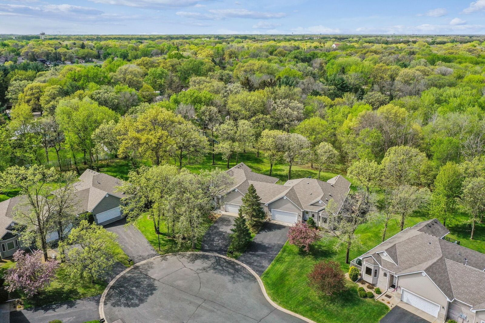 Property Photo:  13314 Pierce Street  MN 55304 