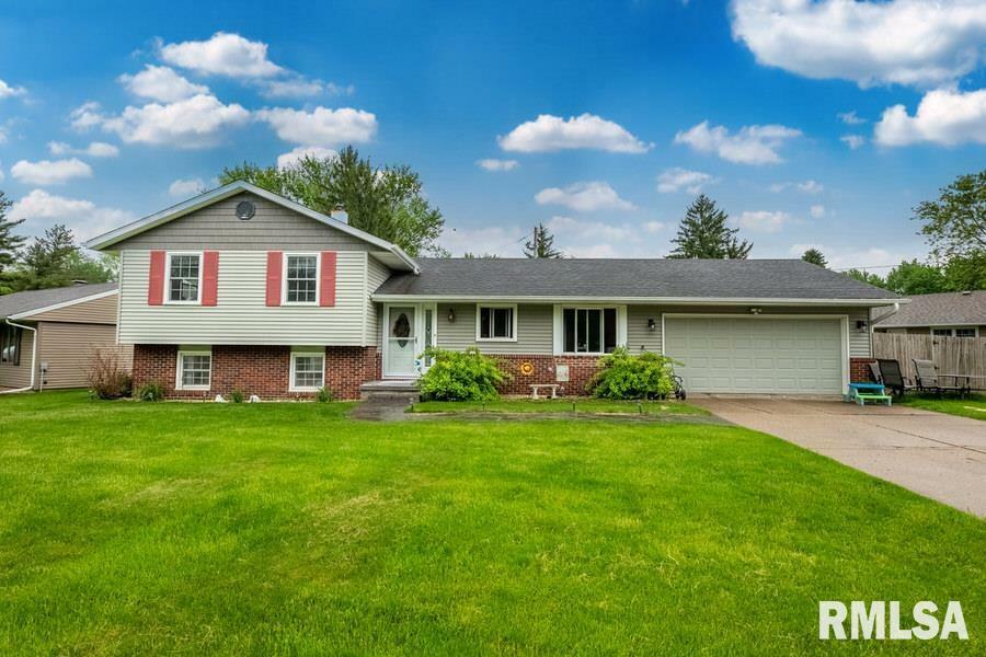 Property Photo:  5030 W Hopewood Lane  IL 61607 