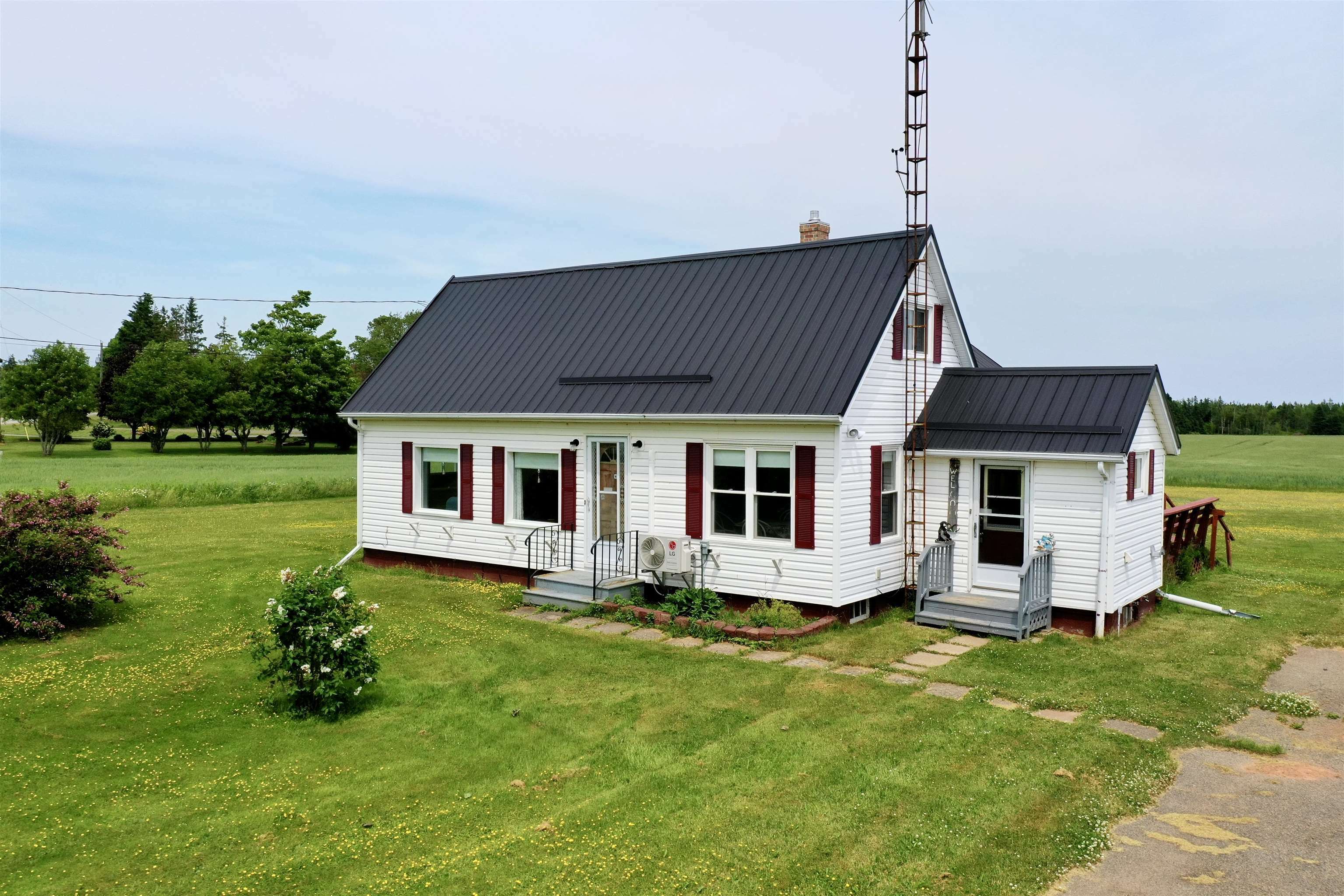 Property Photo:  4267 Rte 17 Road  PE C0A 1R0 