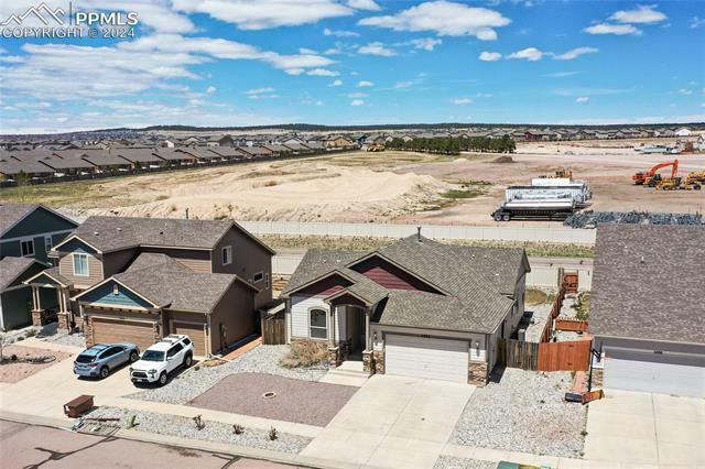 Property Photo:  6782 Red Cardinal Loop  CO 80908 