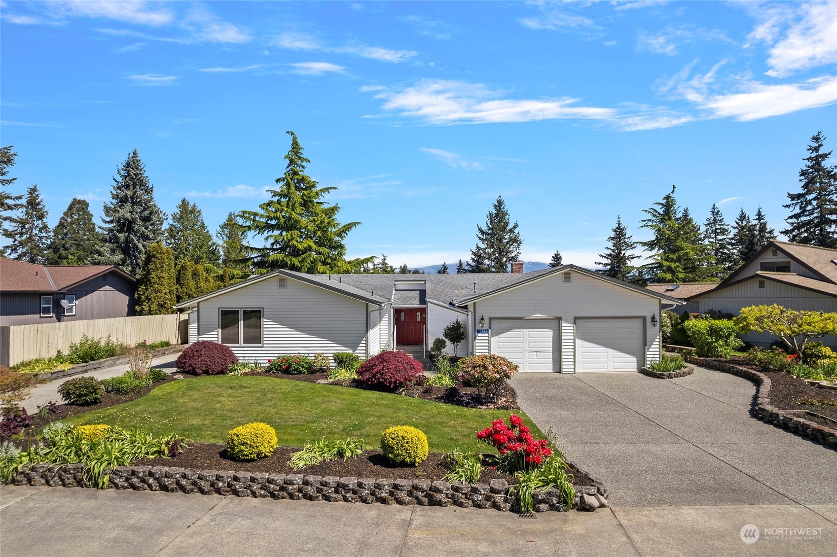 Property Photo:  12483 Eagle Drive  WA 98233 