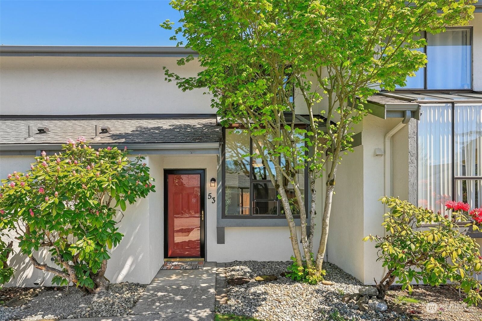 Property Photo:  4805 76th Street NE 53  WA 98270 