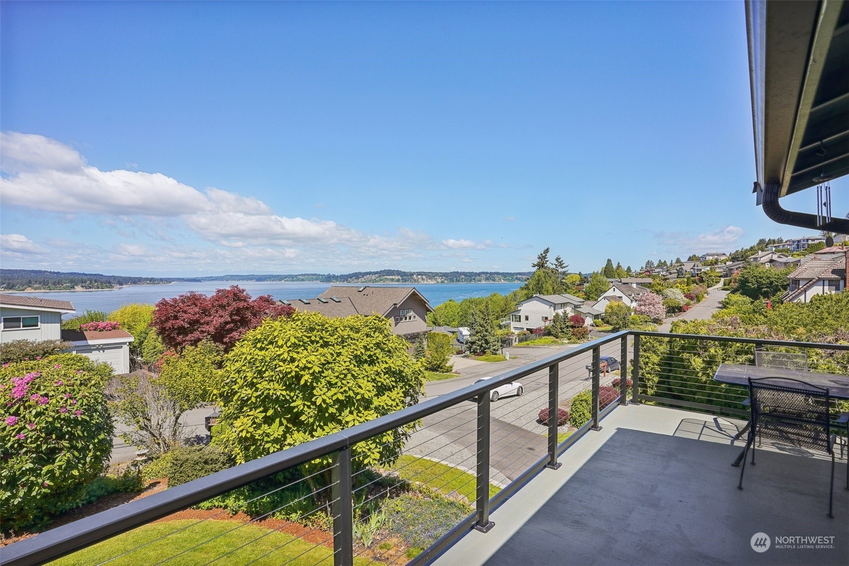 Property Photo: 3633 Soundview Drive W WA 98499