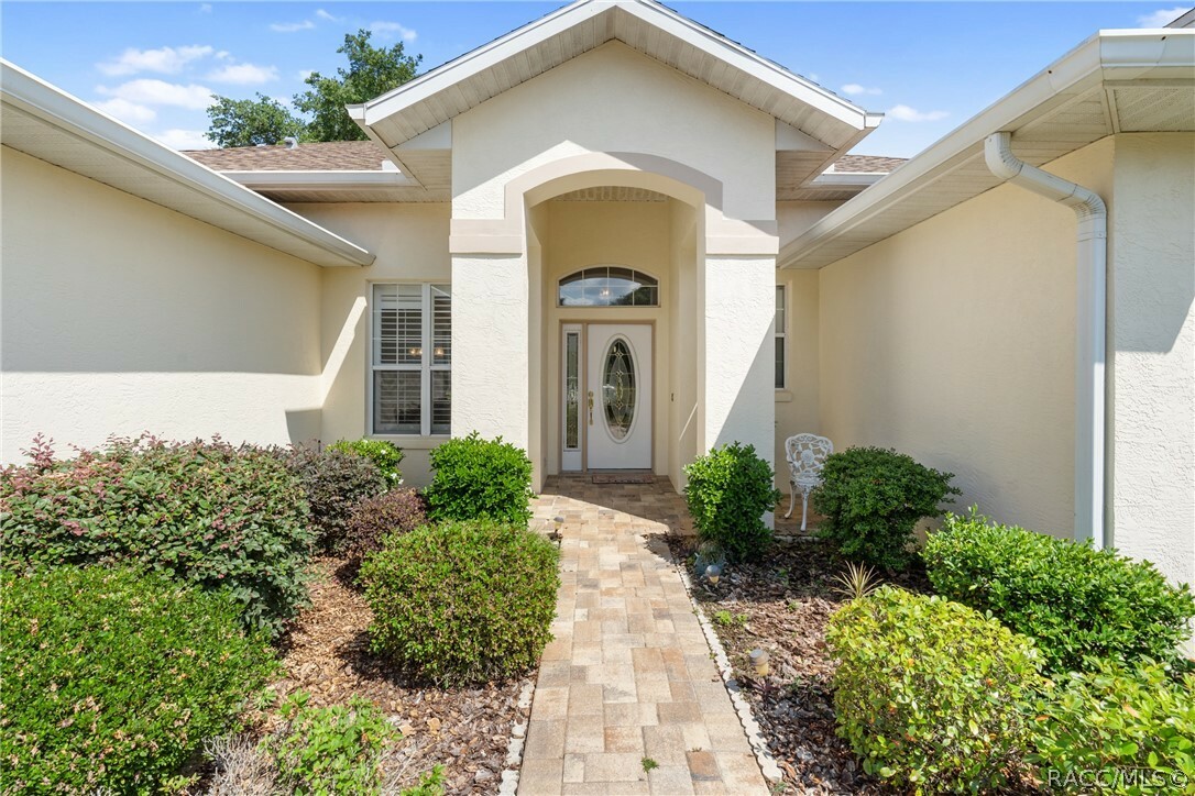 Property Photo:  4585 N Jademoor Drive  FL 34465 