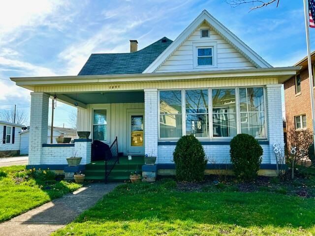 1801 Virginia Avenue  Connersville IN 47331 photo