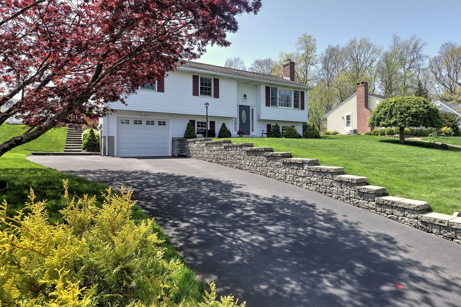 Property Photo:  137 Pettit Drive  CT 06451 